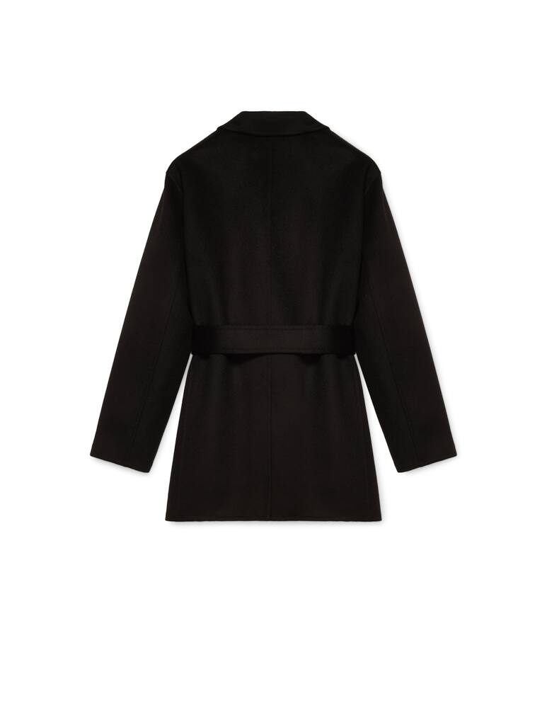 Fabiana Filippi Cappotto in lana e cashmere - immagine 3 Fabiana Filippi Cappotto in lana e cashmere - immagine 3