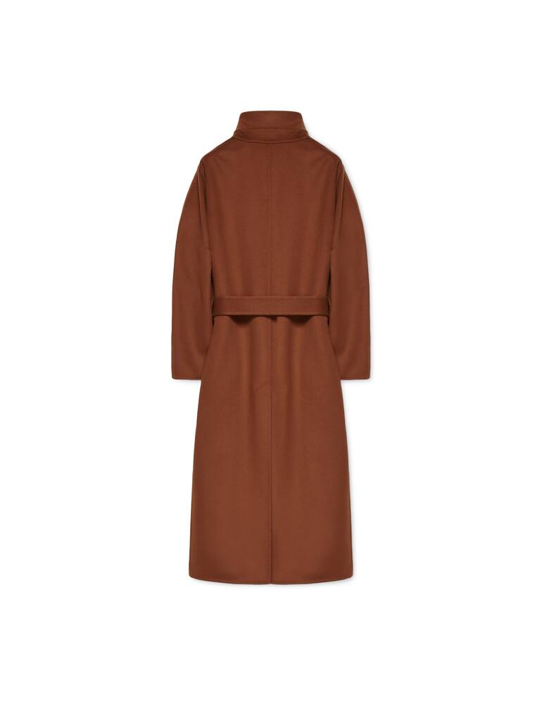 rinascente Fabiana Filippi Cappotto in lana e cashmere