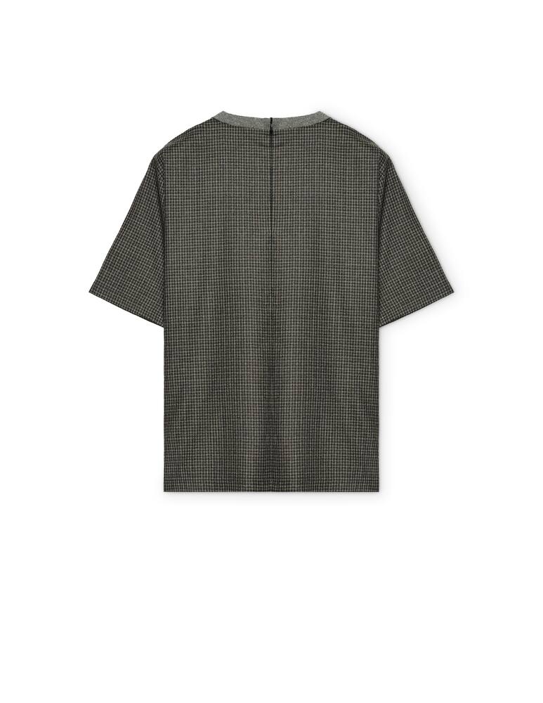 rinascente Fabiana Filippi Wool top