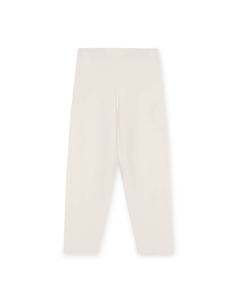 rinascente Fabiana Filippi Wool blend trousers