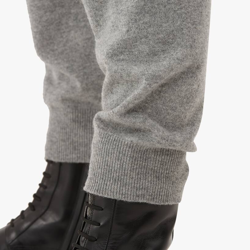 rinascente Fabiana Filippi Wool blend trousers