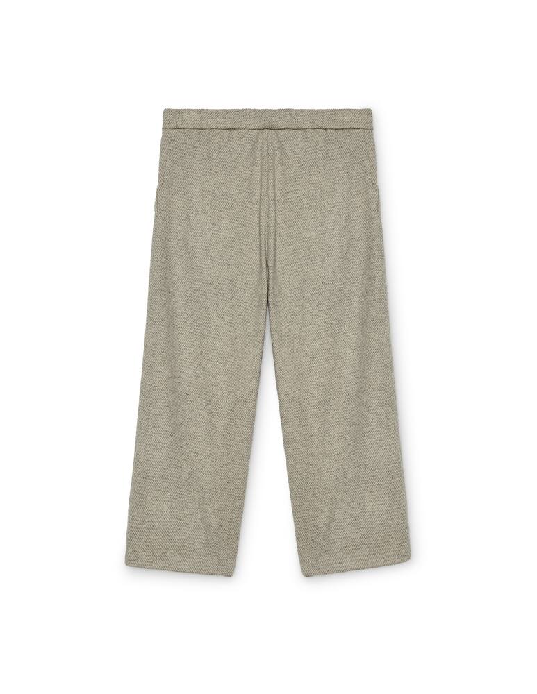 rinascente Fabiana Filippi Pantalone in lana seta e cashmere