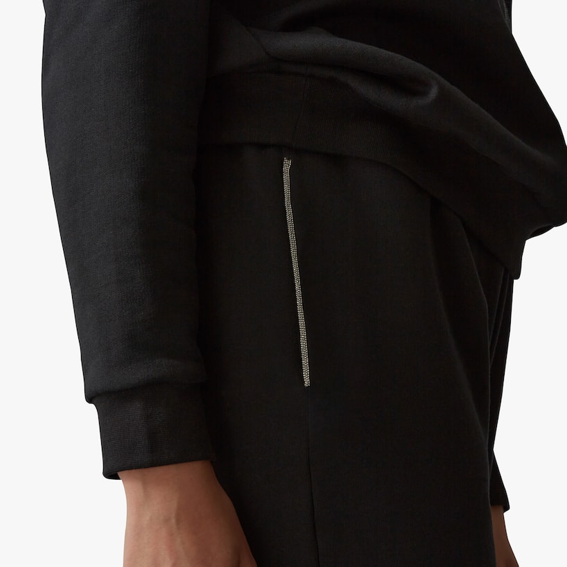 rinascente Fabiana Filippi Pantalone in felpa