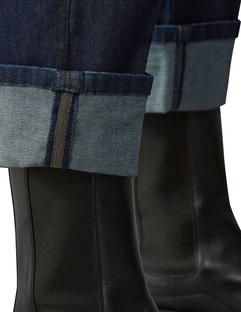 rinascente Fabiana Filippi Straight-leg jeans