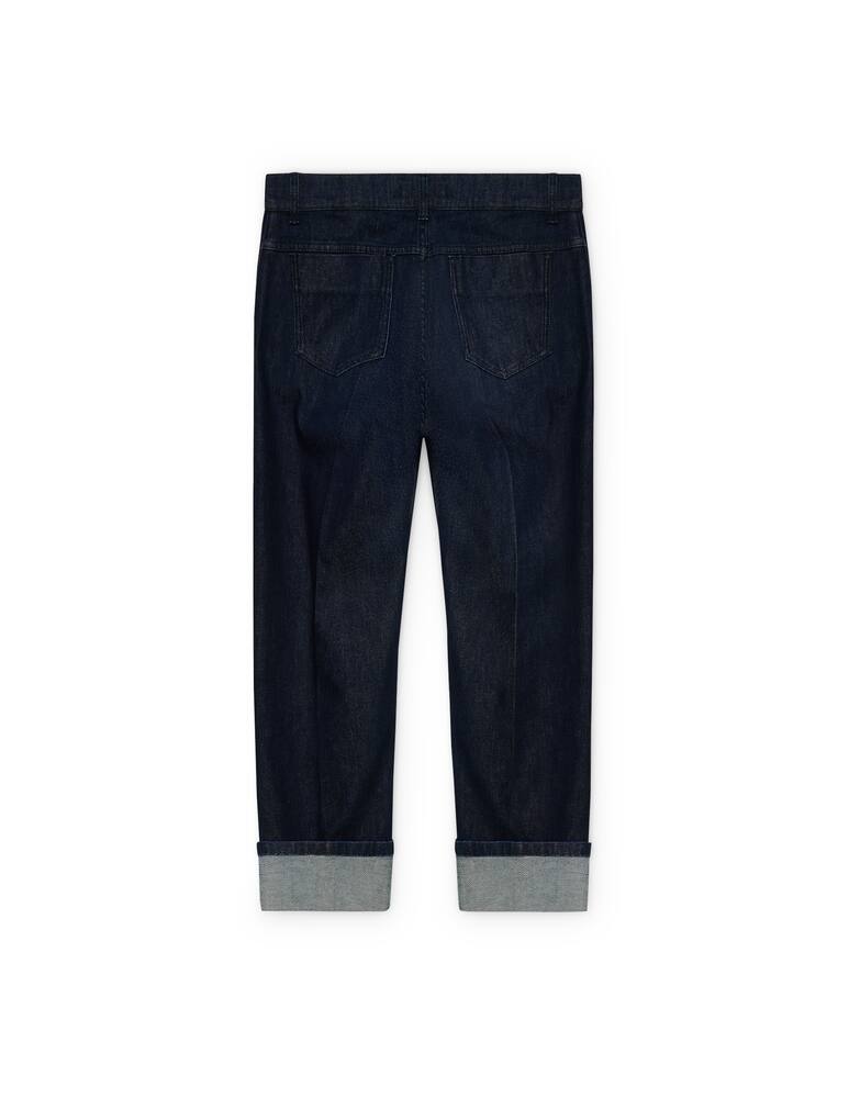 rinascente Fabiana Filippi Straight-leg jeans