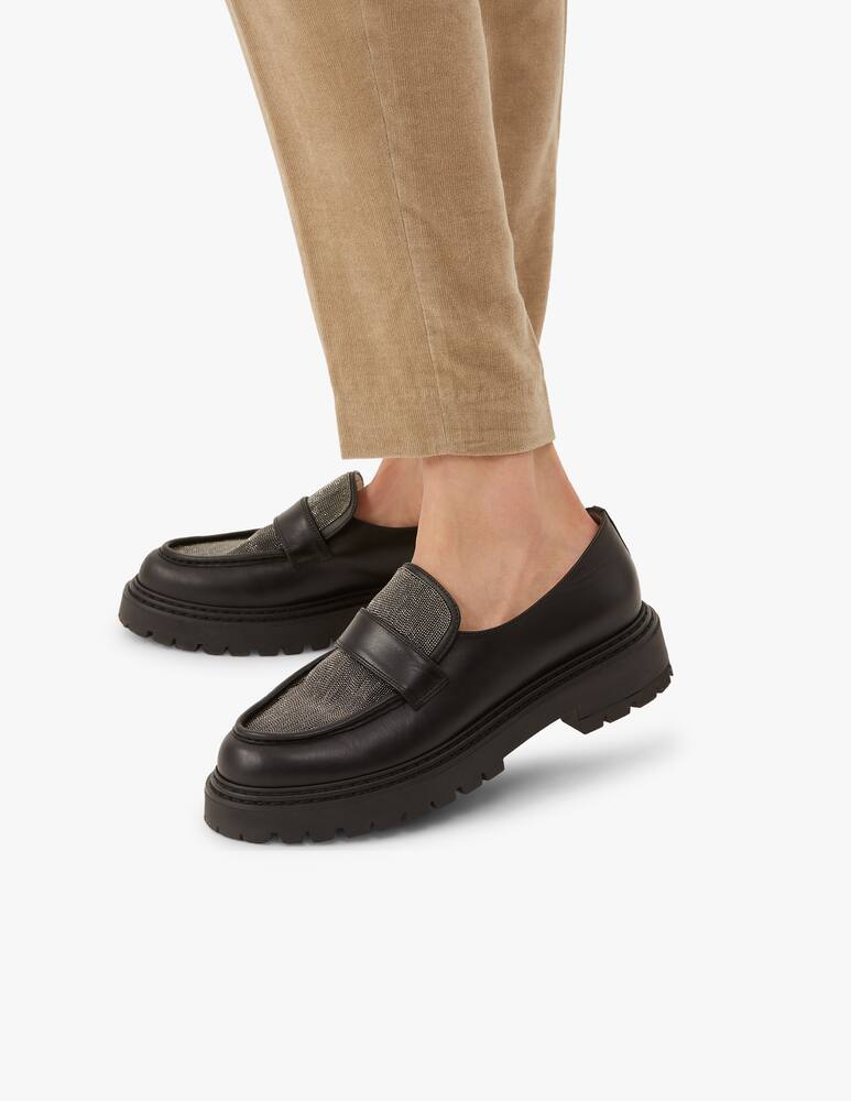 rinascente Fabiana Filippi Pantalone Gubbio in velluto