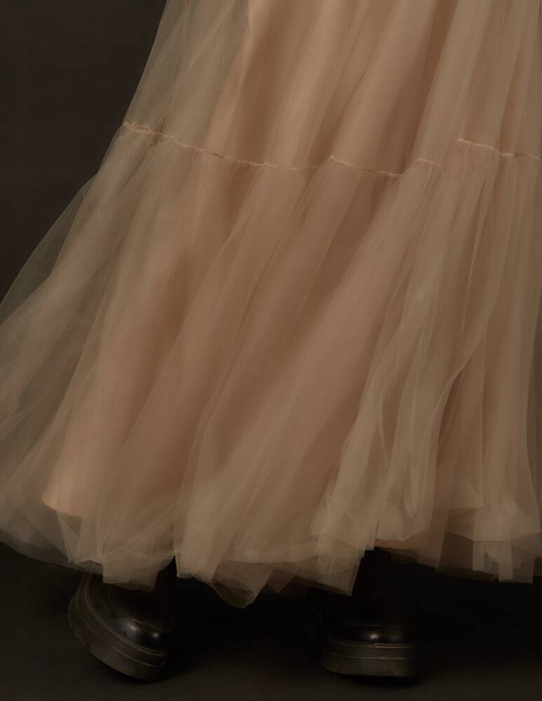 rinascente Fabiana Filippi Gonna in tulle