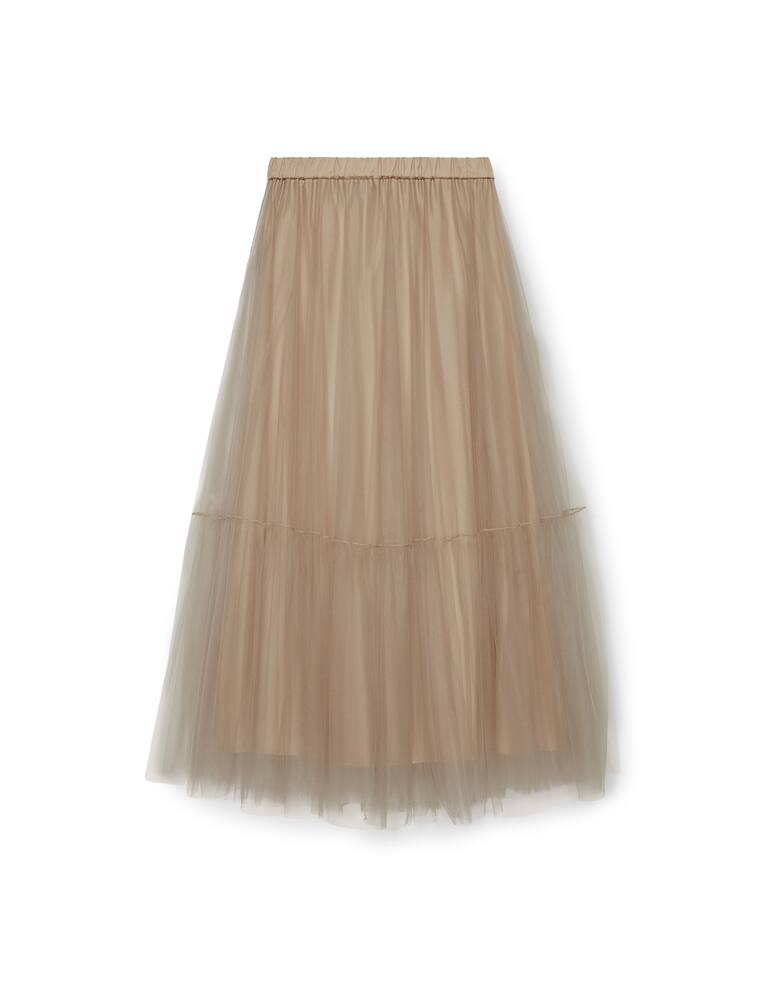 rinascente Fabiana Filippi Gonna in tulle