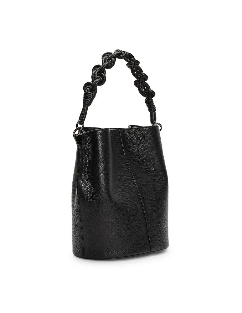 rinascente Fabiana Filippi Leather bag