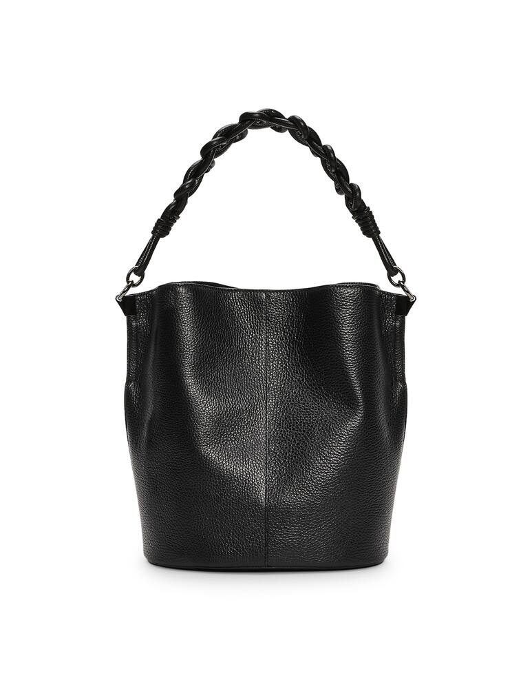 rinascente Fabiana Filippi Leather bag