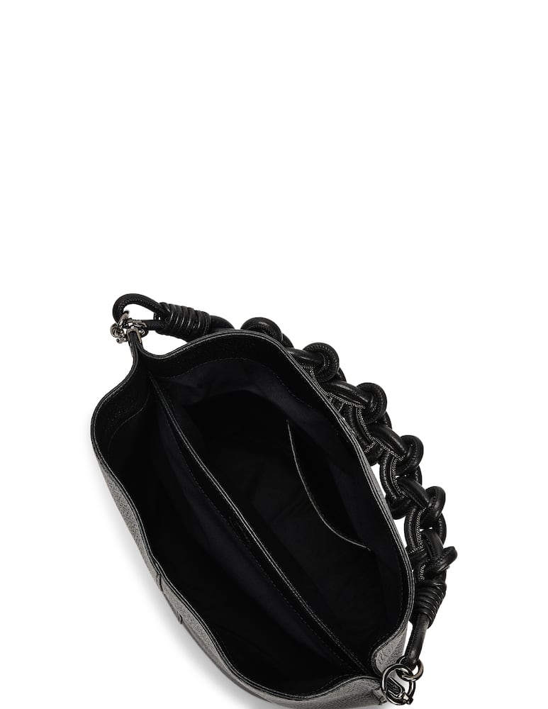 rinascente Fabiana Filippi Leather bag