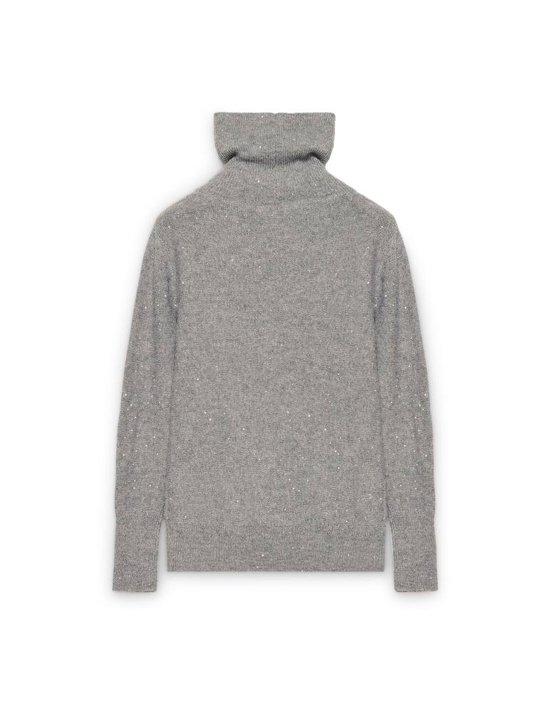 rinascente Fabiana Filippi Maglia in lana e seta