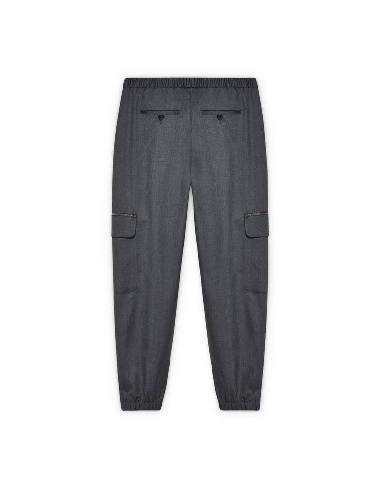 rinascente Fabiana Filippi Wool trousers