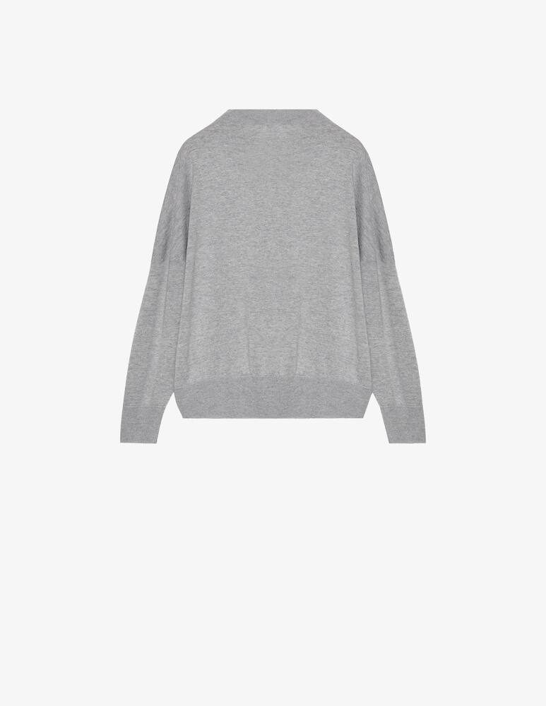 rinascente Fabiana Filippi Wool blend sweater