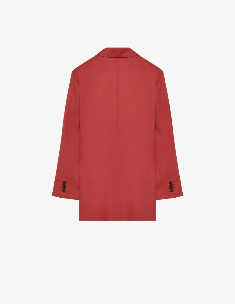 rinascente Fabiana Filippi Blazer in lana fredda