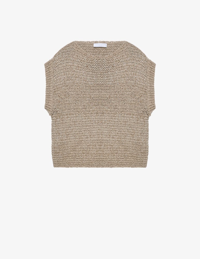 rinascente Fabiana Filippi Maglione in misto cotone