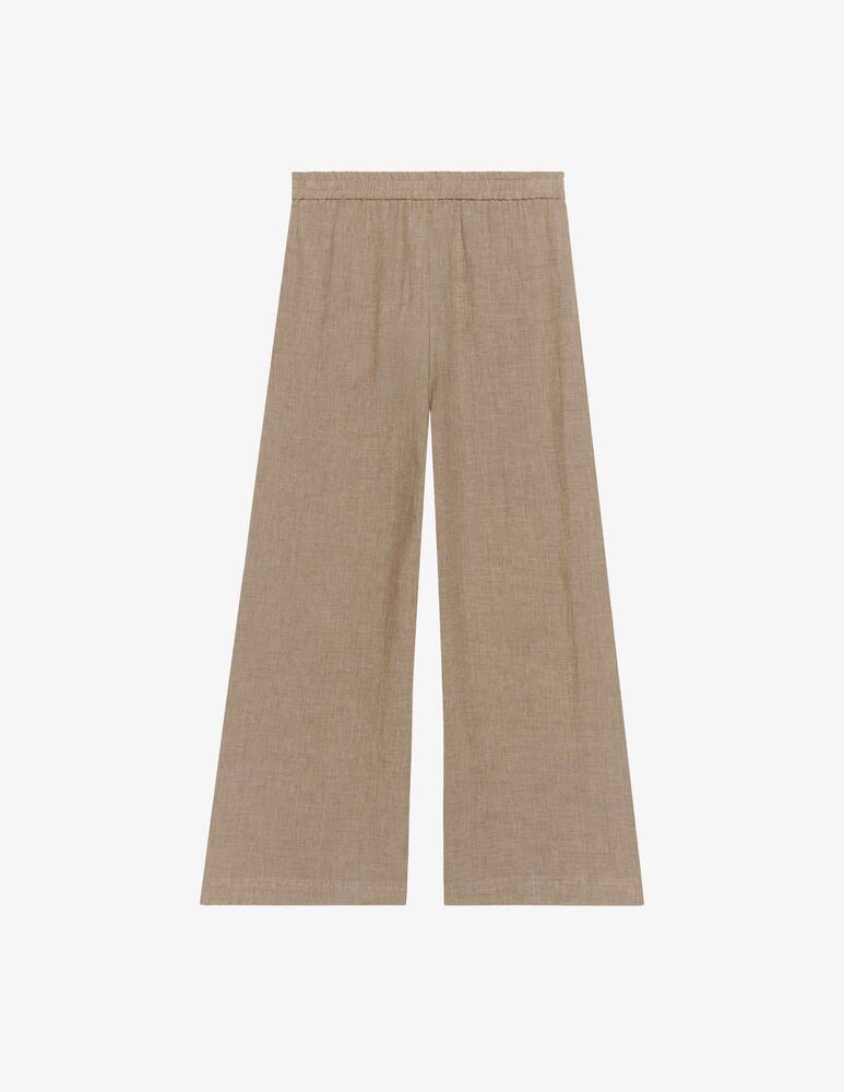 rinascente Fabiana Filippi Pantaloni in lino