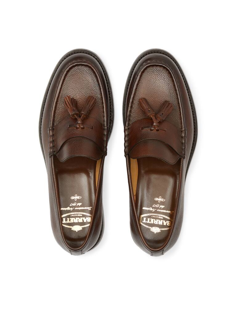 rinascente Barrett Leaher nappine rixon loafer