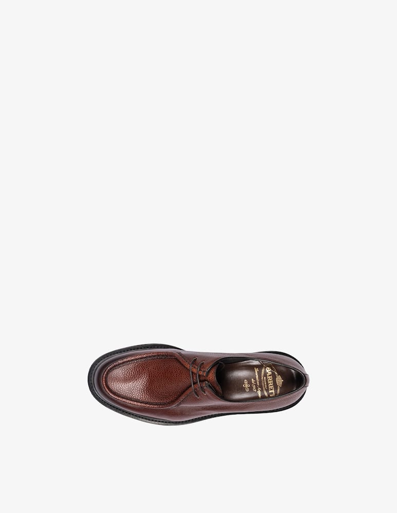 Barrett Derby moc toe delave - picture 3 Barrett Derby moc toe delave - picture 3