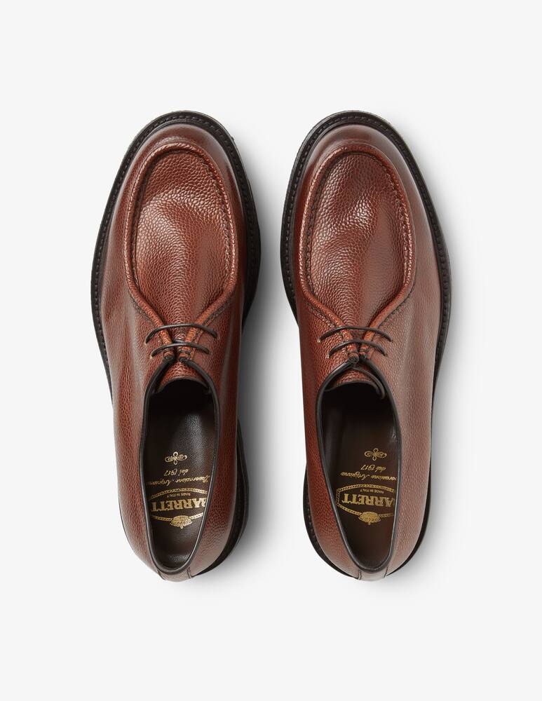rinascente Barrett Tank derby shoes