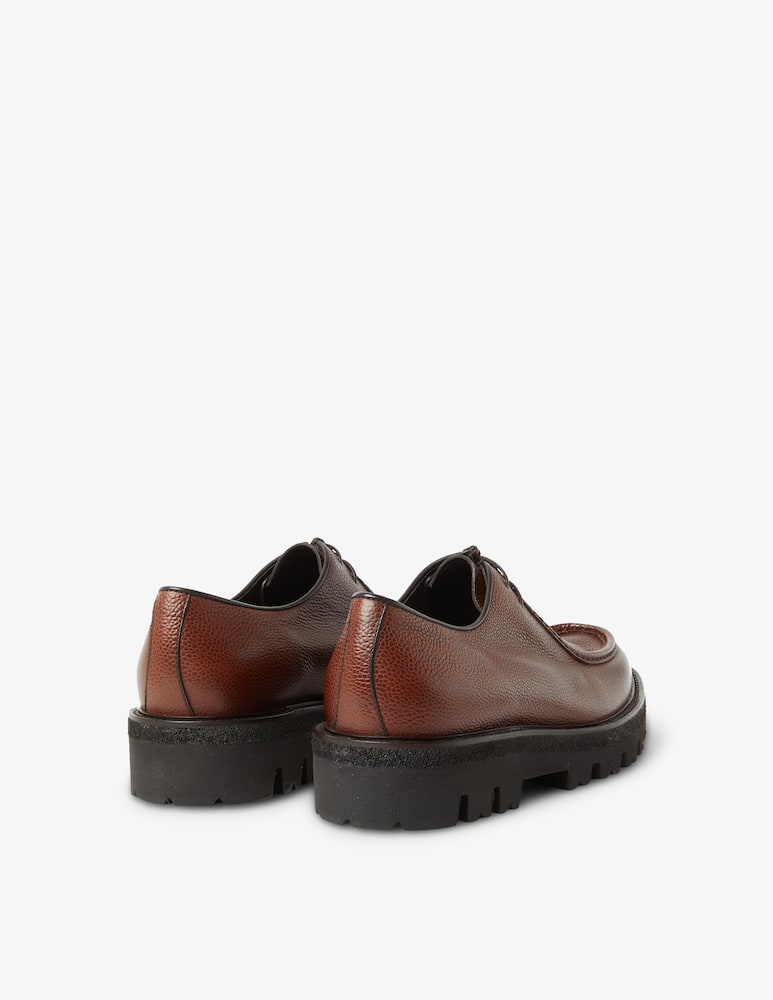 rinascente Barrett Tank derby shoes