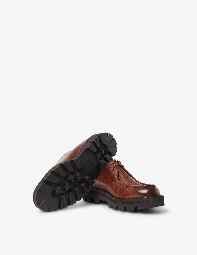 rinascente Barrett Tank derby shoes