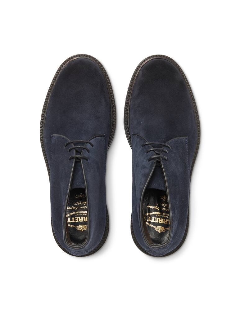 rinascente Barrett Suede desert boot