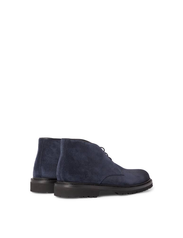 rinascente Barrett Suede desert boot