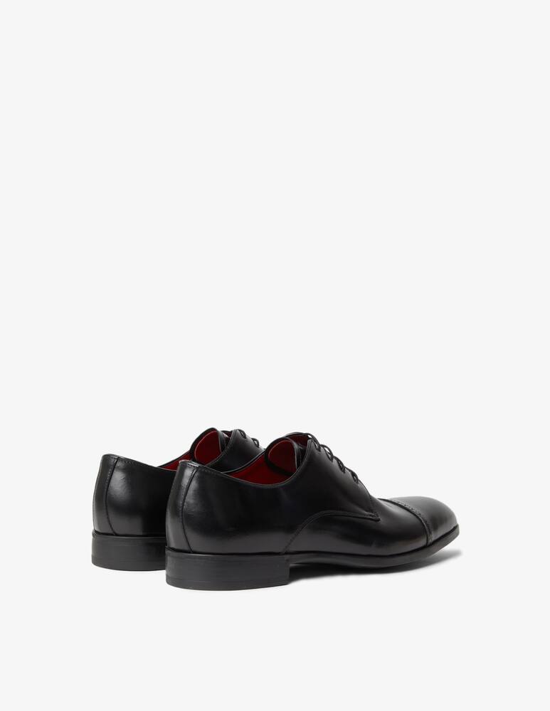 rinascente Barrett Scare derby con puntale 