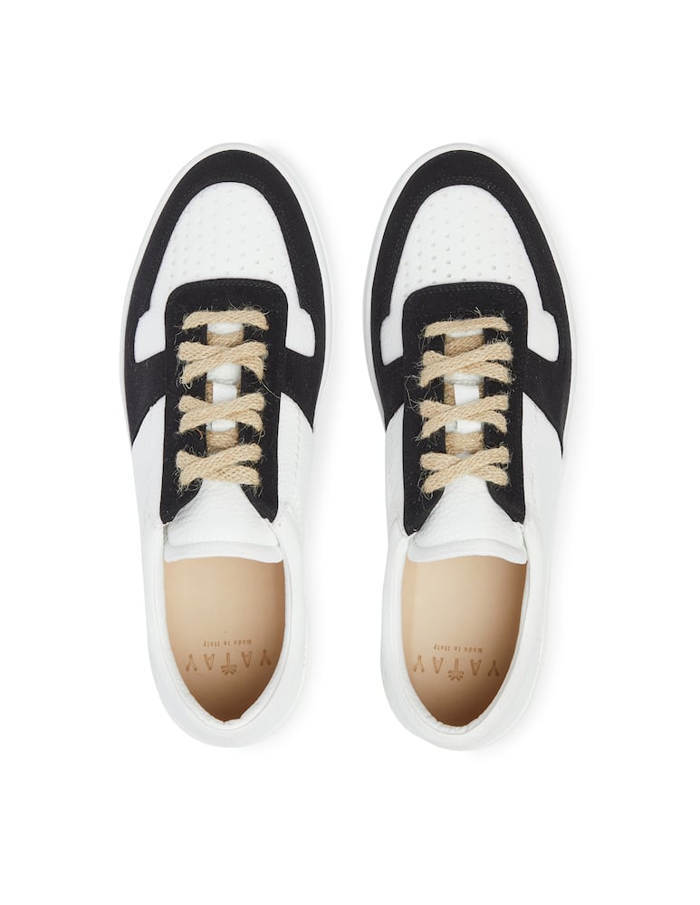 rinascente Yatay Irori pastel rhino w sneakers 