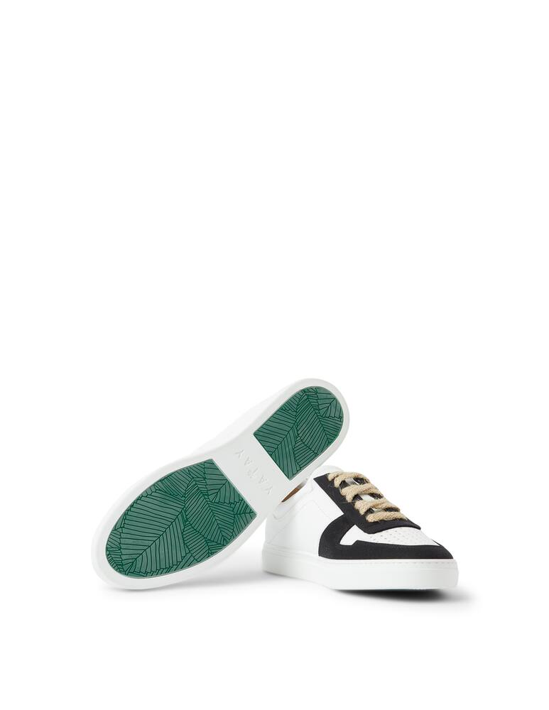 rinascente Yatay Irori pastel rhino w sneakers 