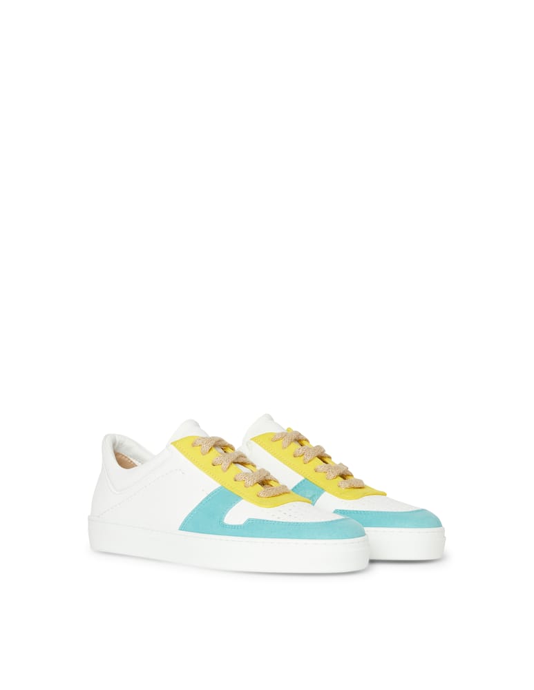 rinascente Yatay Low-top sneakers Iori
