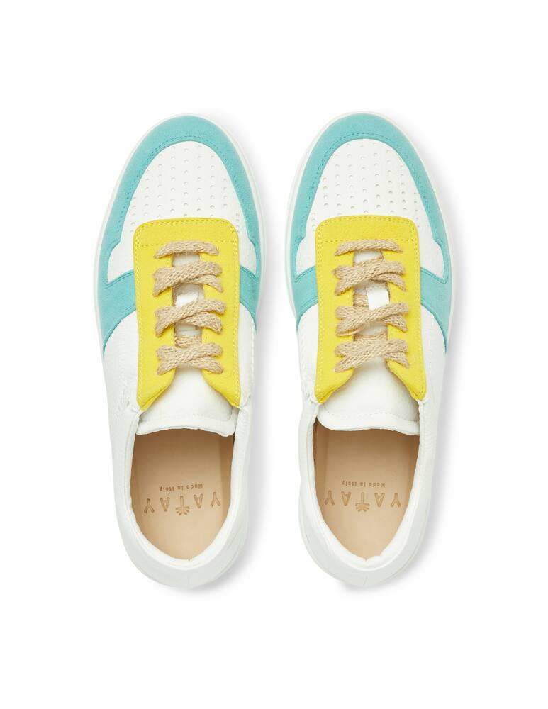 rinascente Yatay Low-top sneakers Iori