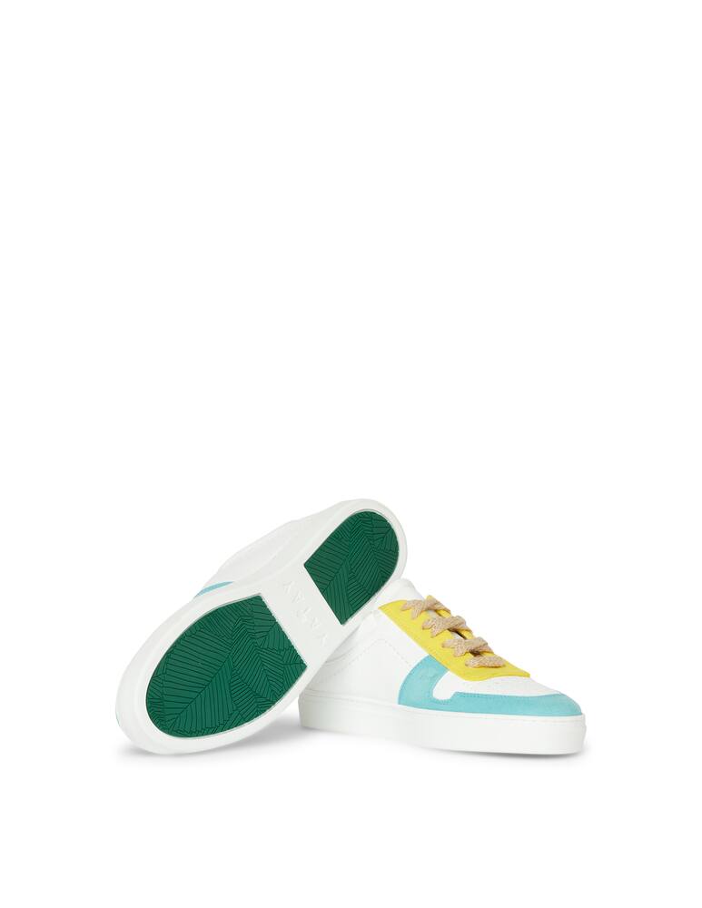 rinascente Yatay Low-top sneakers Iori