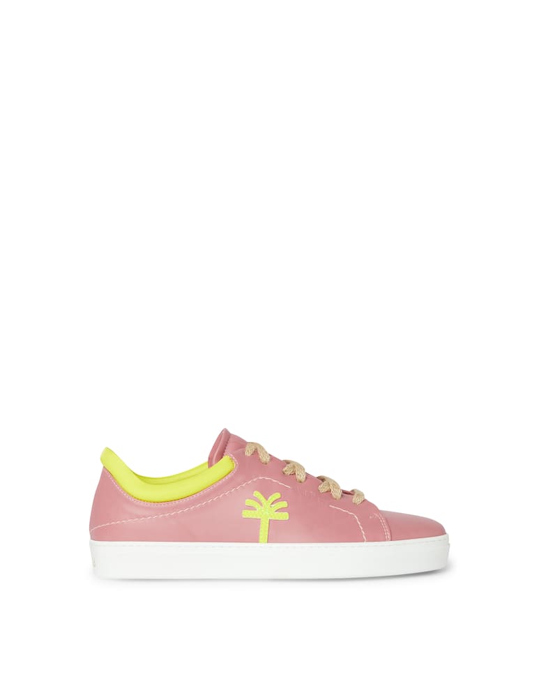 Yatay Low-top sneakers Iori - picture 1