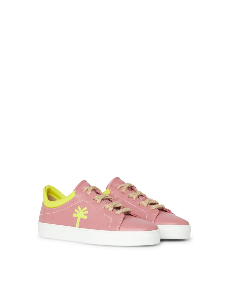 Yatay Low-top sneakers Iori - picture 2