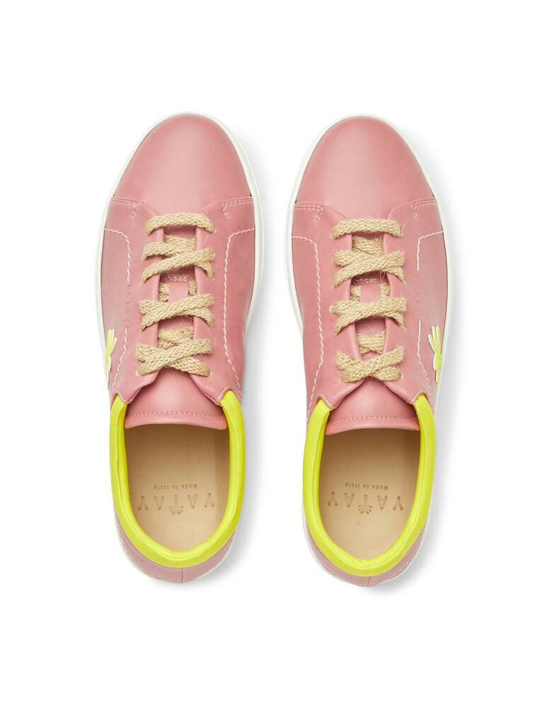 Yatay Low-top sneakers Iori - picture 3