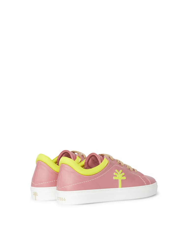 Yatay Low-top sneakers Iori - picture 4