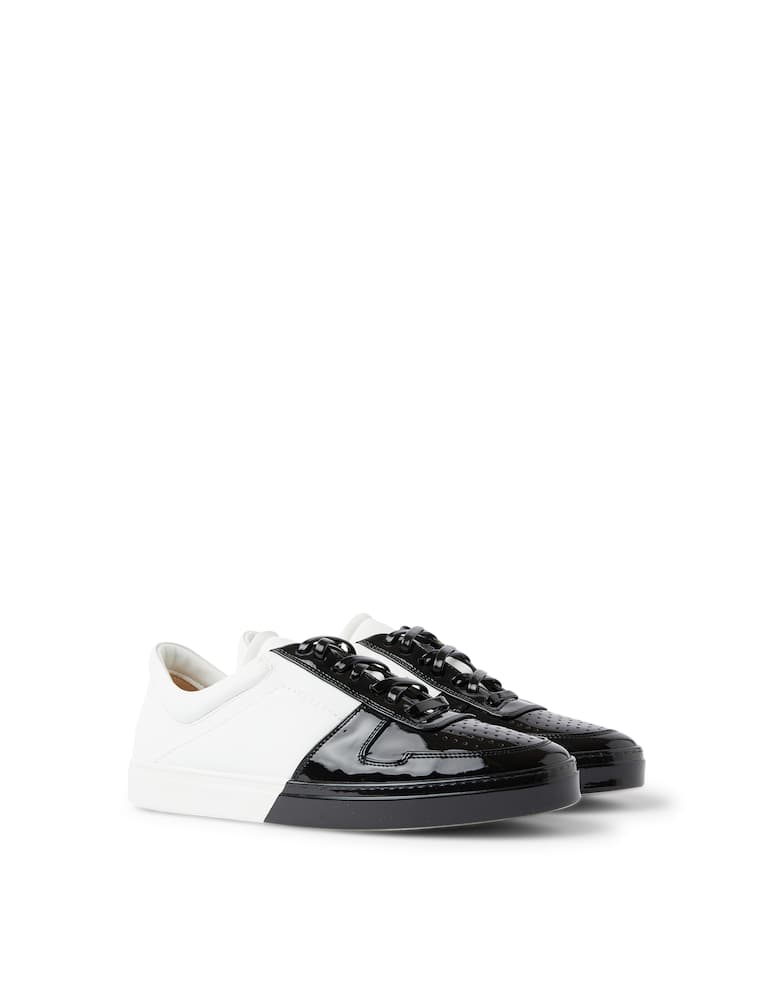 rinascente Yatay Irori half sneakers 