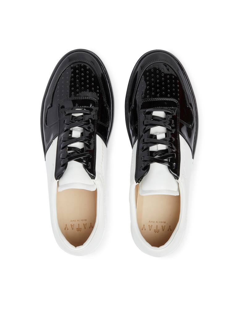 rinascente Yatay Irori half sneakers 