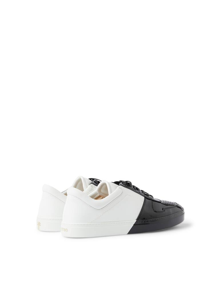 rinascente Yatay Irori half sneakers 