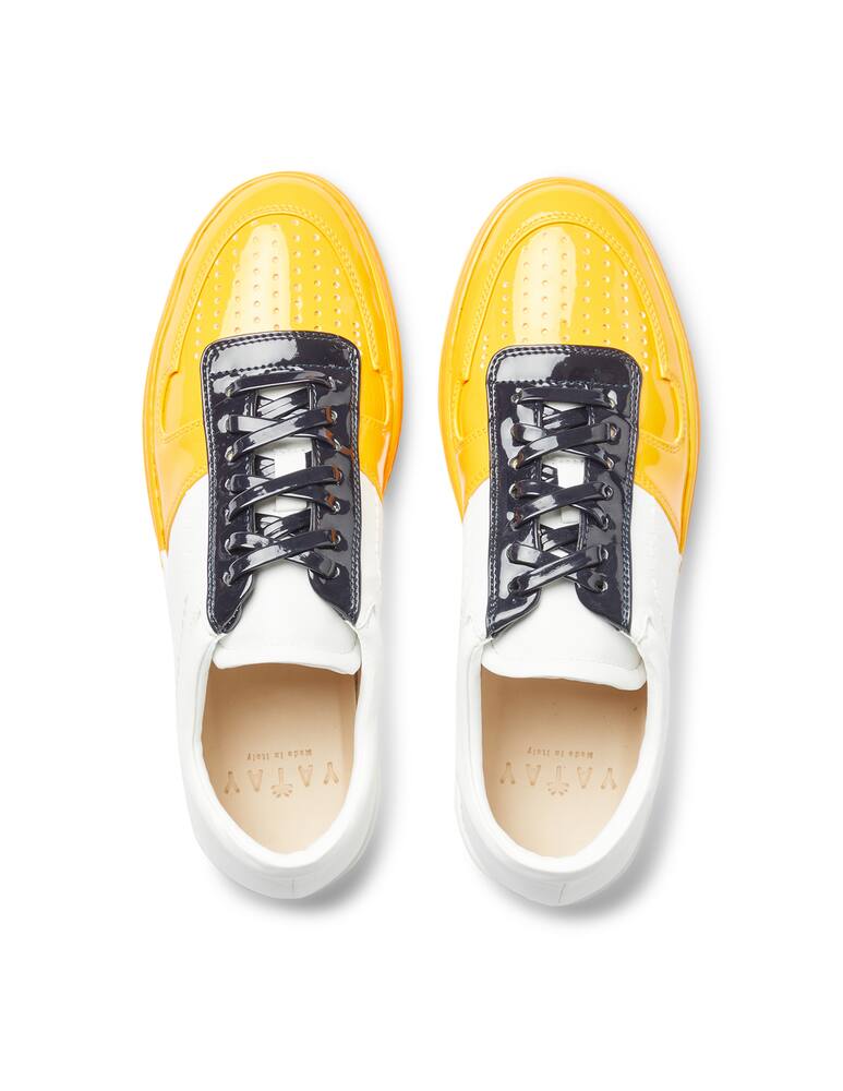 Yatay Low-top sneakers Iori - picture 3 Yatay Low-top sneakers Iori - picture 3