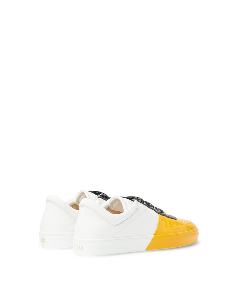 Yatay Low-top sneakers Iori - picture 4 Yatay Low-top sneakers Iori - picture 4