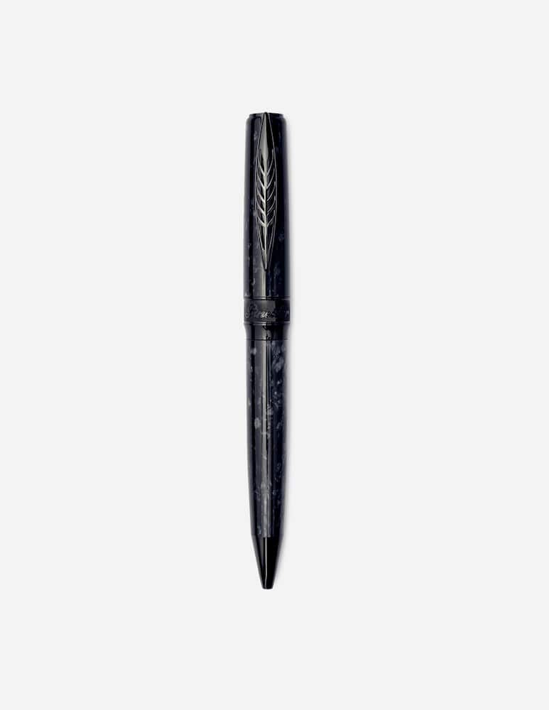 rinascente Pineider Rock Ballpoint