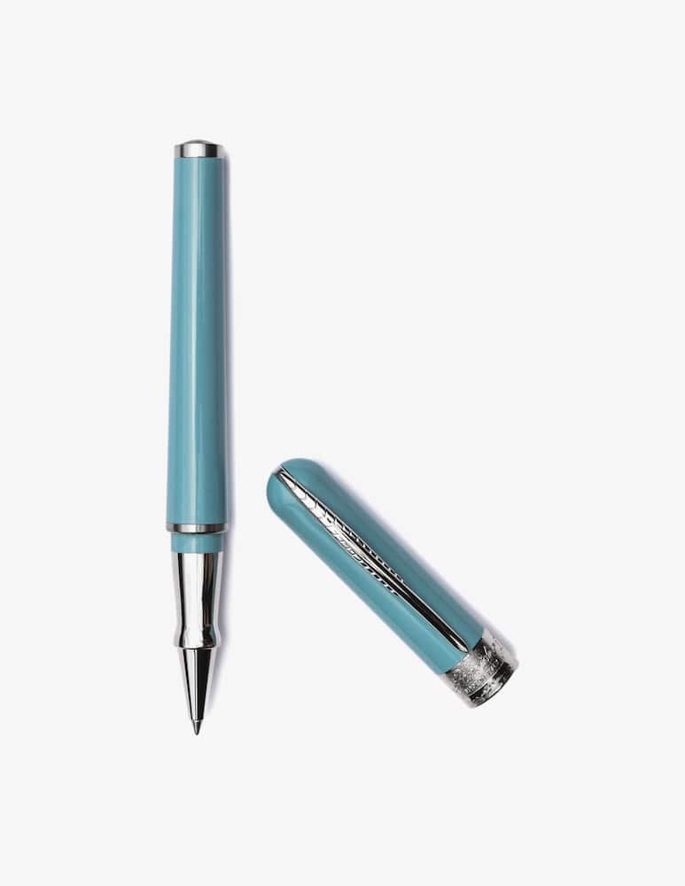 rinascente Pineider Avatar Personal Rollerball Pen