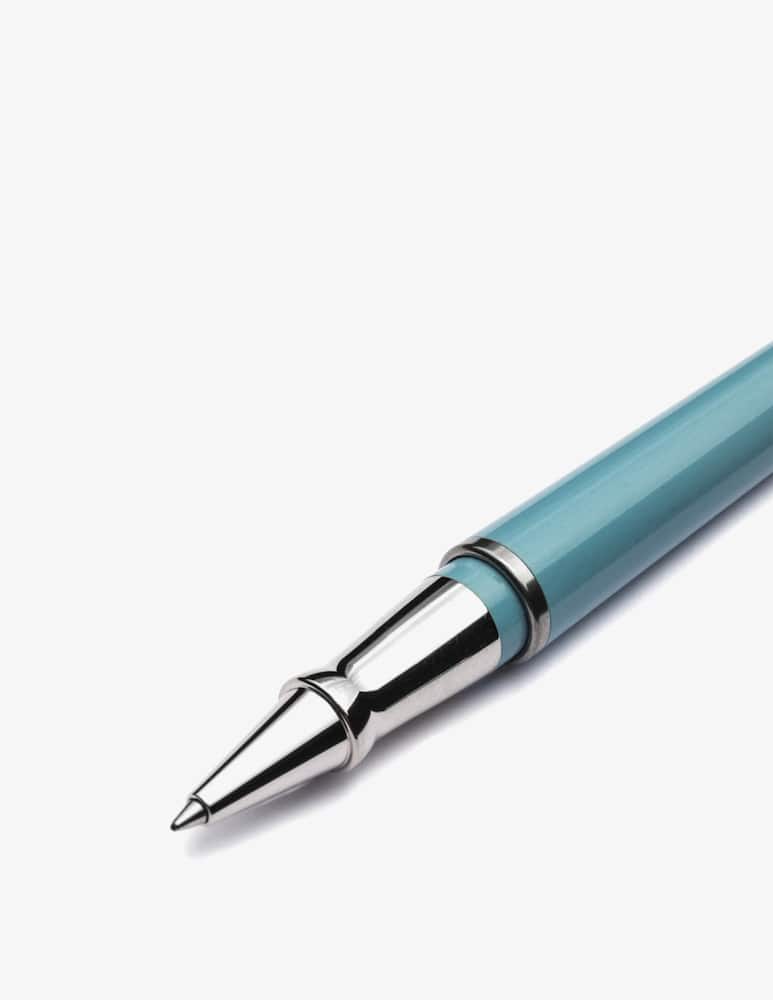 rinascente Pineider Avatar Personal Rollerball Pen