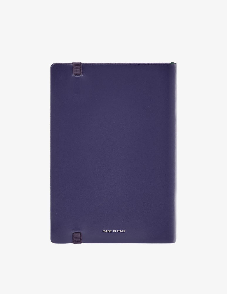 Pineider Classic Unlined Leather Notebook - picture 3 Pineider Classic Unlined Leather Notebook - picture 3