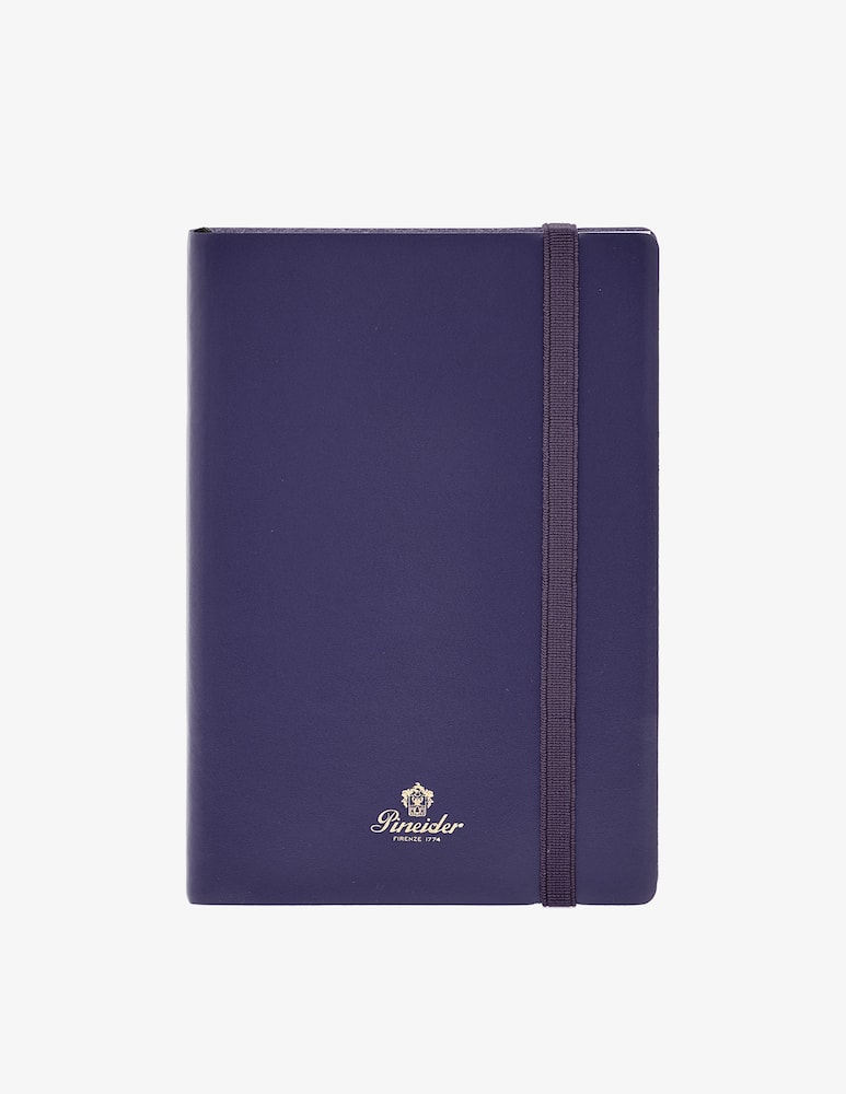 Pineider Classic Unlined Leather Notebook - picture 4 Pineider Classic Unlined Leather Notebook - picture 4