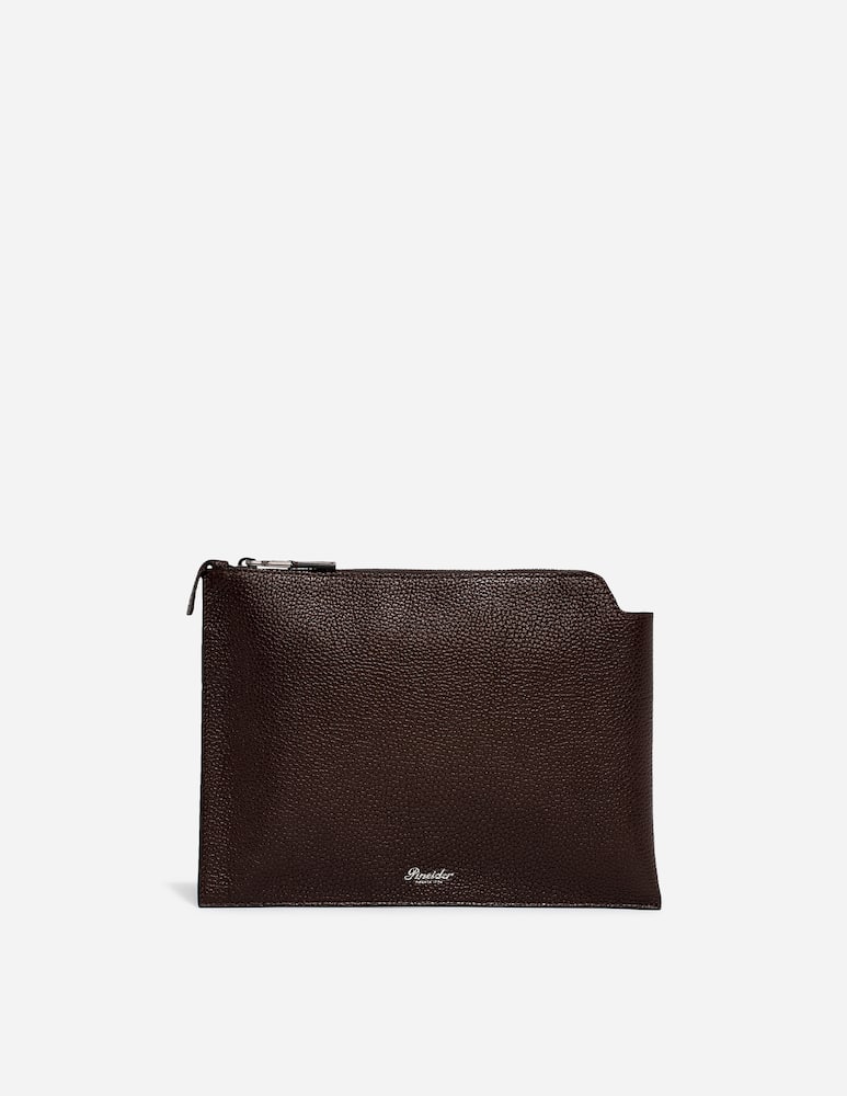 Pineider 360 Pouch Medium - immagine 1 Pineider 360 Pouch Medium - immagine 1