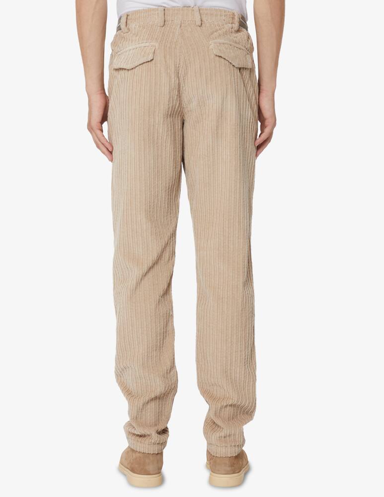 rinascente Eleventy Jogger trousers - Beige